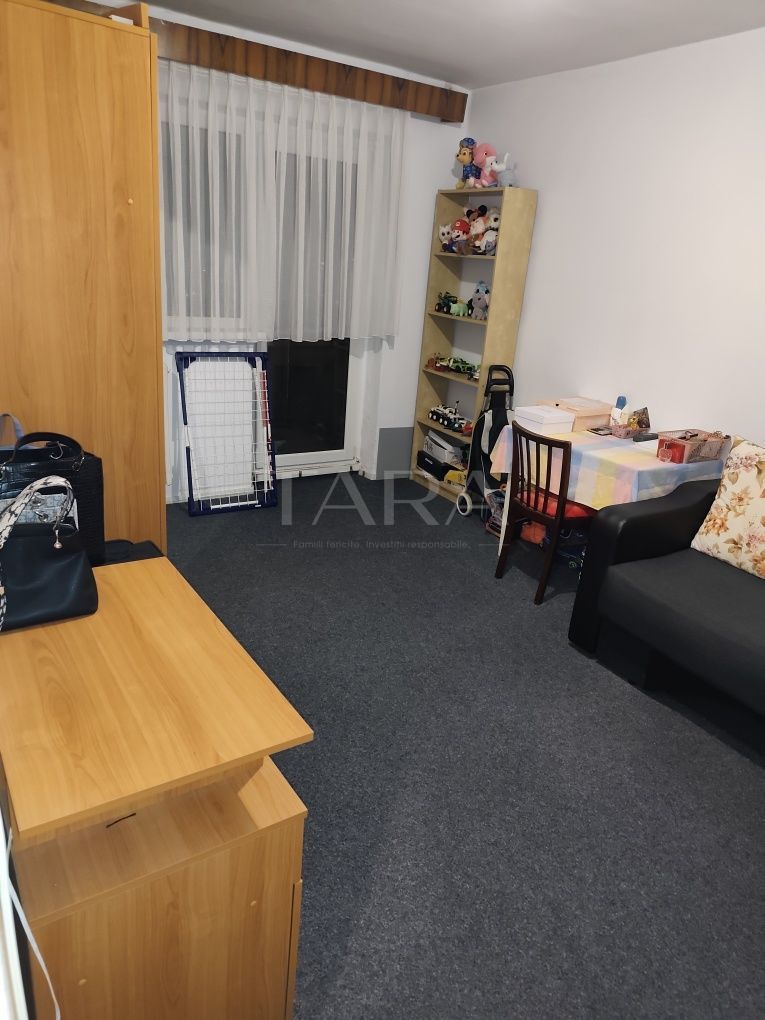 Apartament | 2 camere | Manastur - Poză 2