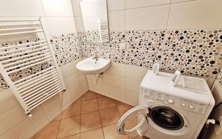 Avantgarden 3, apartament 3 camere mobilat/utilat, parcare, 550 euro - Poză 7