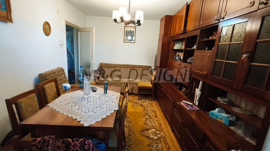 3 camere  Lipovei ,2 balcoane , CENTRALA PROPRIE - Poză 1