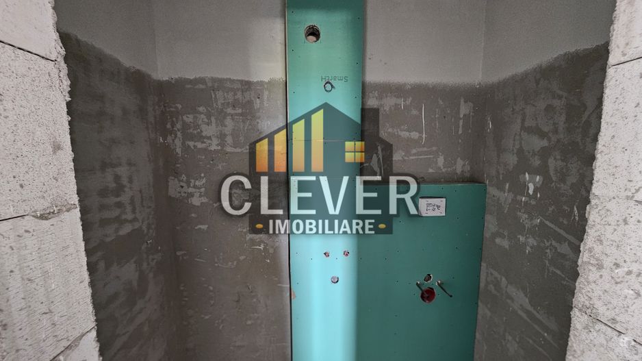 Apartament 2 camere 51 mp Pallady,  Parcare gratis, Comision 0% - Poză 16