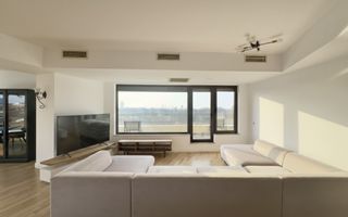 Apartament 5 camere Soseaua Nordului | Terasa 78mp | Loc de parcare - Poză 6