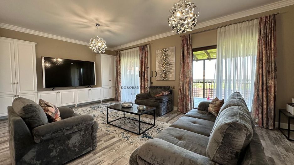 Vanzare Duplex | Dezmir | Finisat si mobilat complet - Poză 1