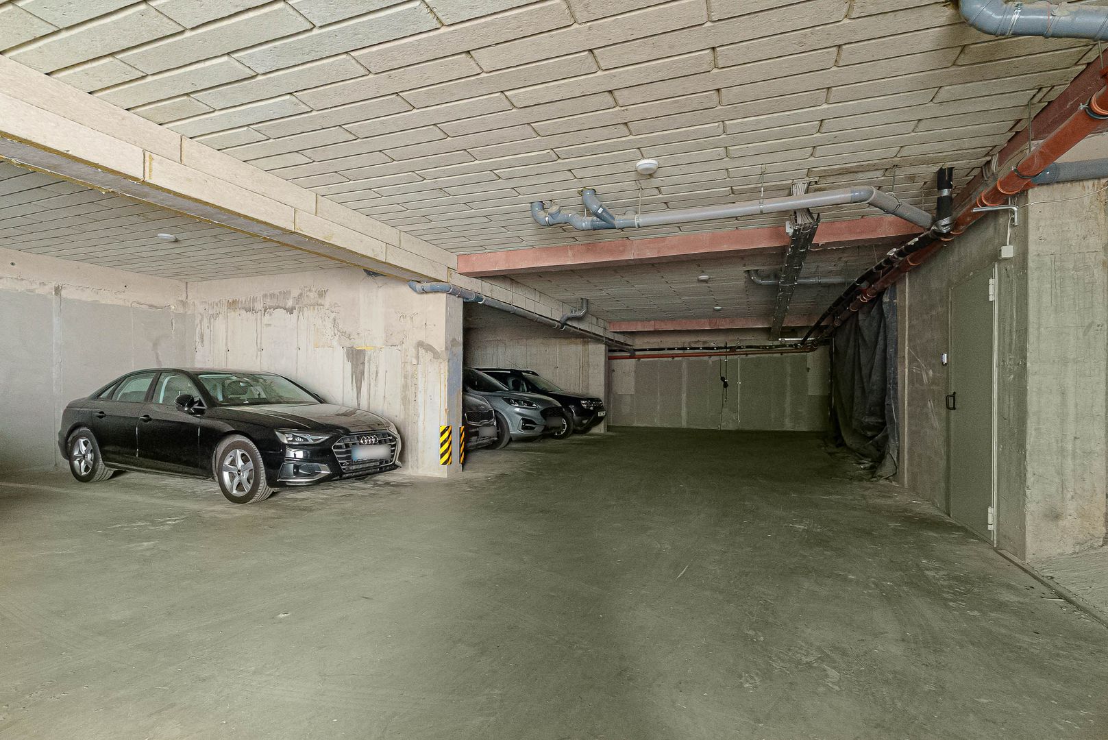 Apart 3 camere 80mp Titan Grigorescu vizavi noul Lidl Bloc 2023 - Poză 5