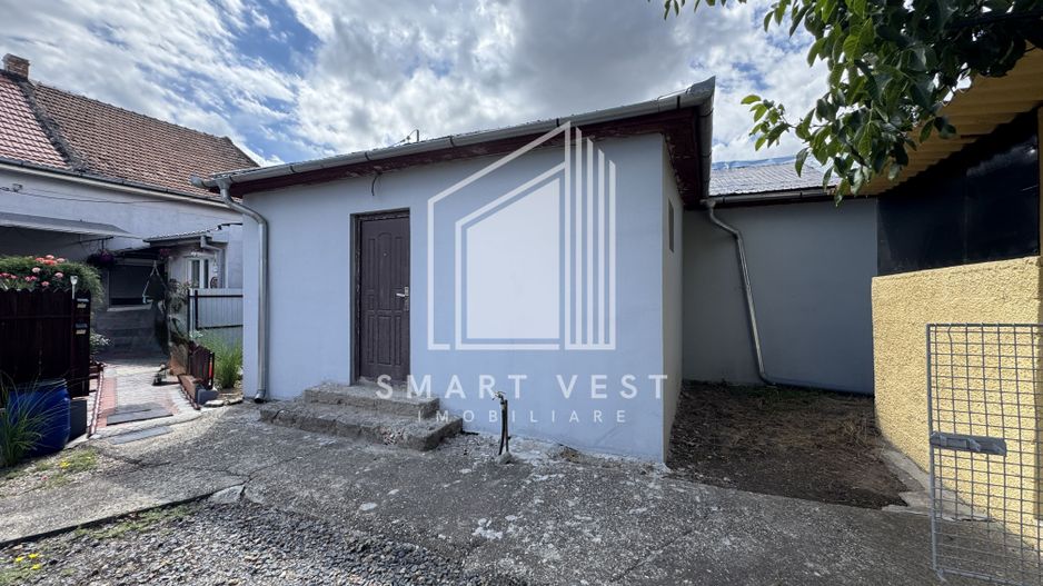 Casa semifinisata cu intrare comuna | 53 mp utili | Strada Luceafărul - Poză 10