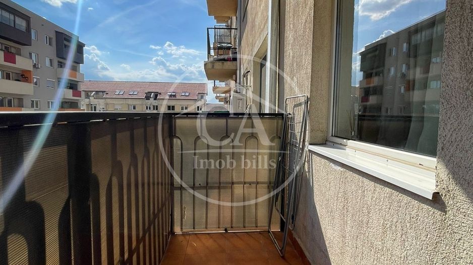 Apartament de închiriat cu 2 camere în Iosia, Oradea - Poză 10