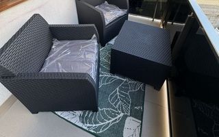 Apartament premium 78 mp, Baciu, 2 băi, 2 balcoane, finisaje moderne. - Poză 8