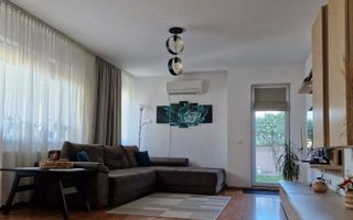 Vanzare apartament cu gradina in Apahida - Poză 3