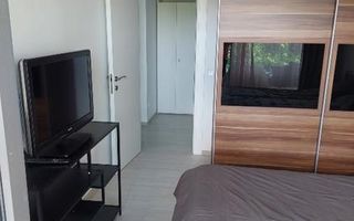 2 Cam Floreasca Loc Parcare Subteran Inclus 60mp Negociabil - Poză 9