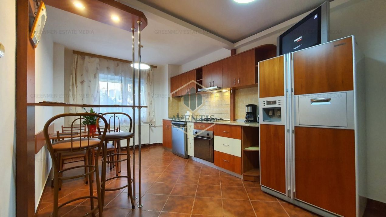 2 camere renovat modern, bloc reabilitat termic, Universitate - Blvd Carol I - Poză 2