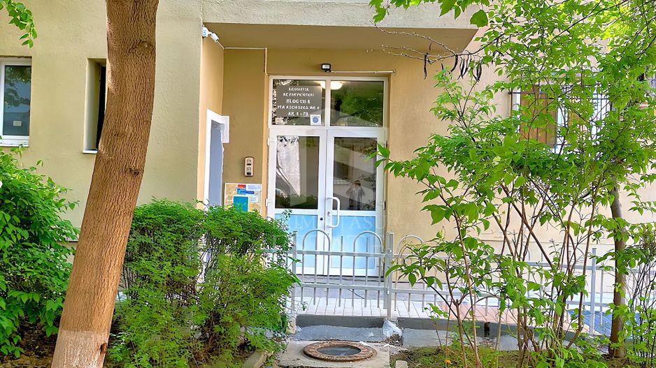 Sector 5 Calea Rahovei 3 camere Decomandat 70mp - Poză 16