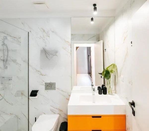 Apartament 2 camere | One Cotroceni | Prima închiriere | Parcare - Poză 16