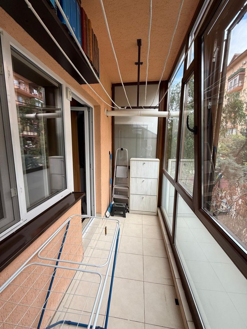 Apartament 2 camere 50,25 mp-complet mobilat/utilat-MILITARI REZIDENCE - Poză 16