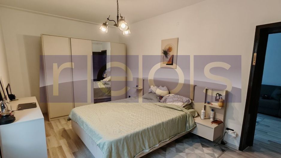 Vanzare apartament 3 camere Floreasca | Centrala proprie&Boxa - Poză 4