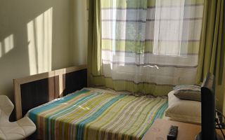 Apartament 3 camere, Țiglina 1, etaj 3, centrală termică, bloc anvelopat - Poză 14