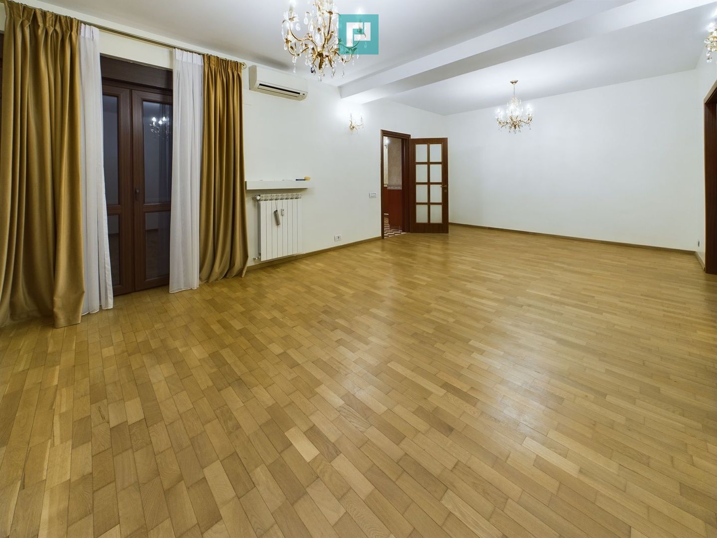Apartament boem cu 3 Camere în Inima Dorobanțiului - Poză 2