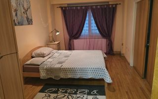 De Inchiriat Apartament 2 Camere 13 Septembrie - Izvor - Poză 1