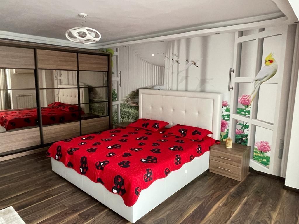 Apartament de Lux la Piața Alba Iulia - Poză 4