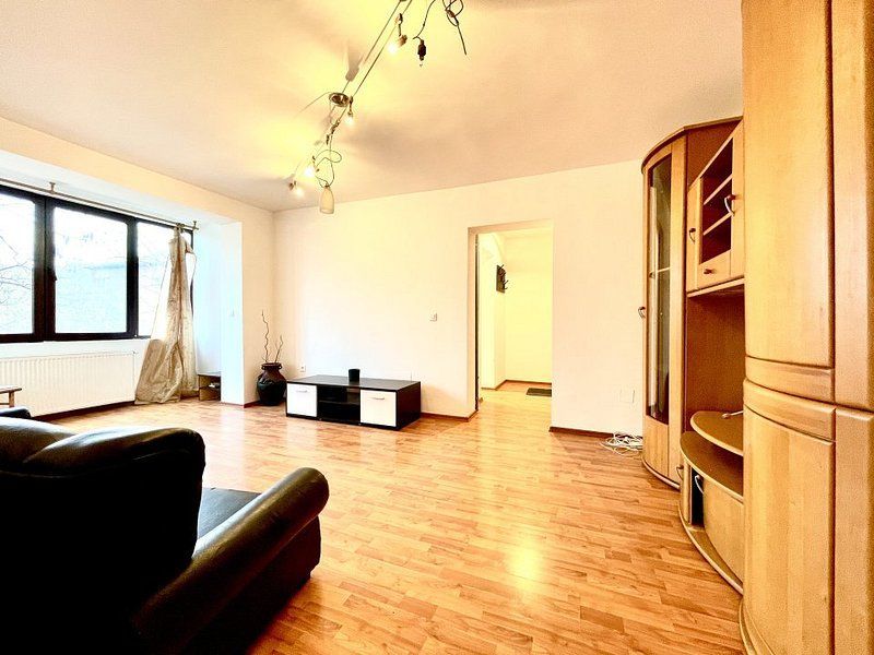 Apartament cu 2 camere, 54 mp util, etaj 3 - Take Ionescu - Poză 2