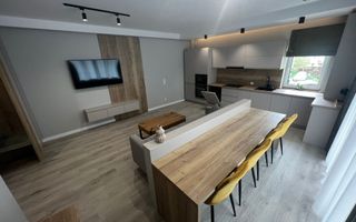 2 camere, modern, parcare, bloc nou, Cartierul Buna Ziua - Poză 4