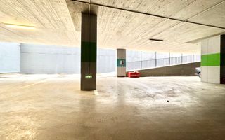 Apartament 2 camere X City, Loc parcare inclus - Poză 27