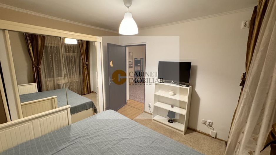 2 camere - Piata Romana |  53 mp - Poză 7