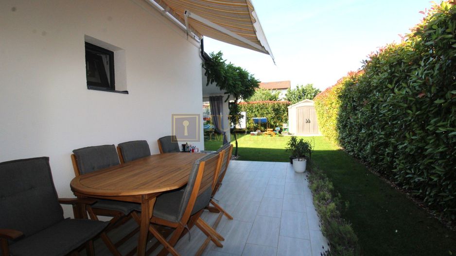 Duplex modern, eficient energetic - Dumbrăvița - Poză 4
