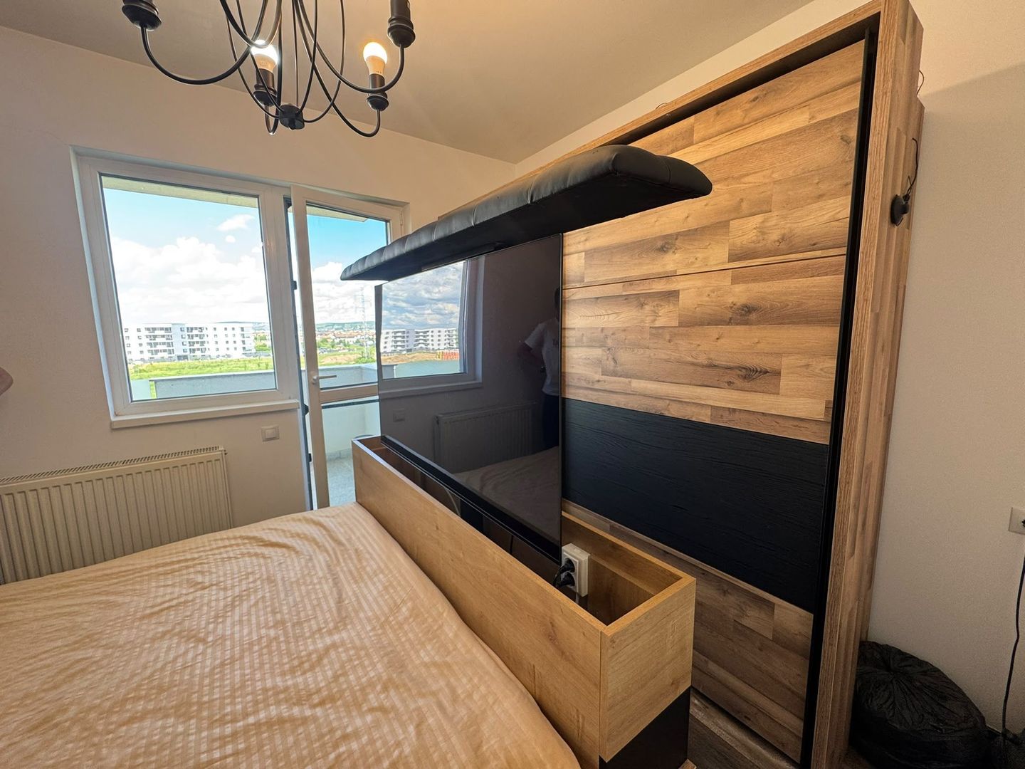 Apartament 3 camere, 60mp, Sibiu - Poză 6