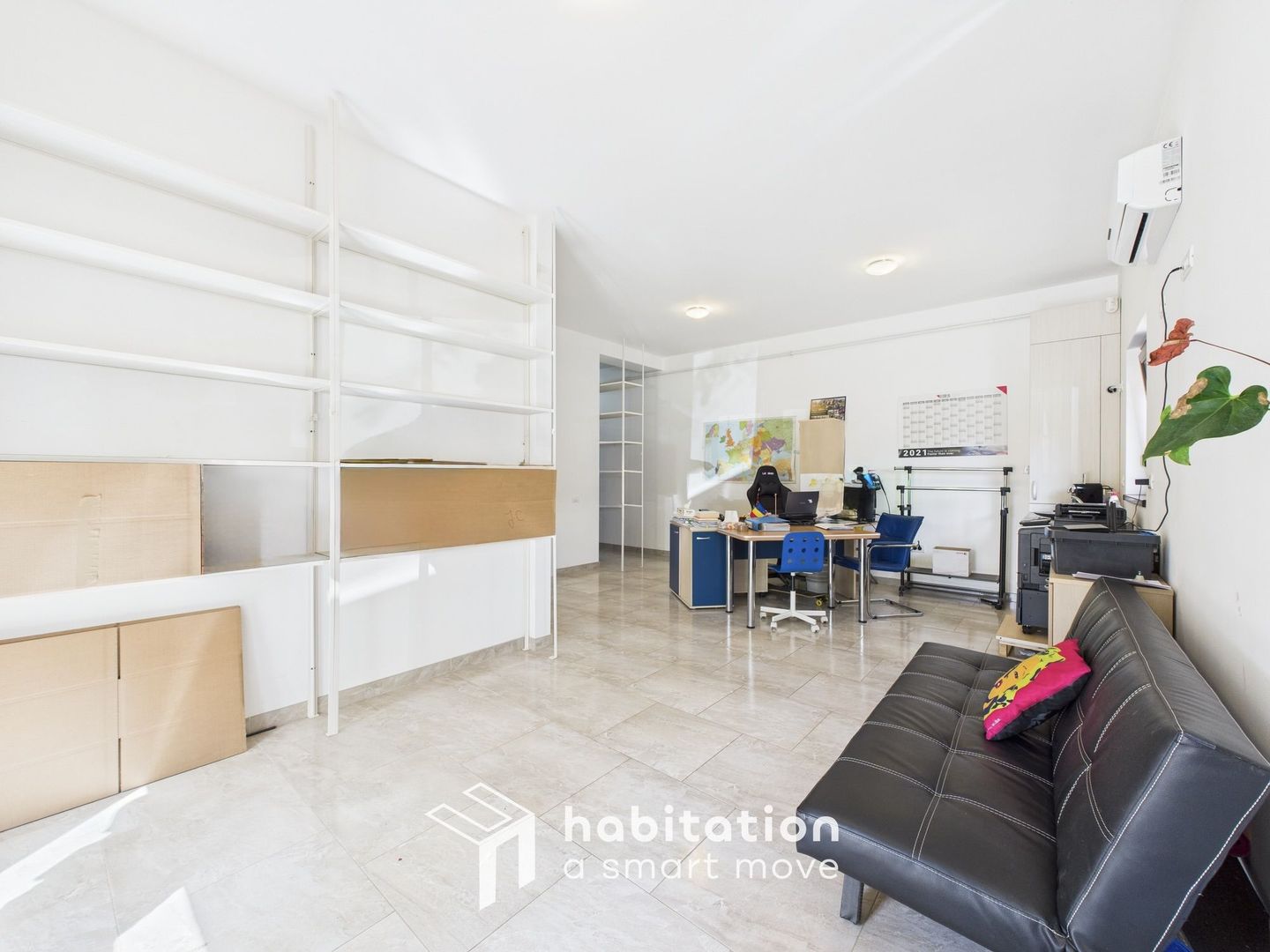 Comision 0% - Parter , 3 locuri parcare, 50 mp, Dumbravita-Kaufland - Poză 3