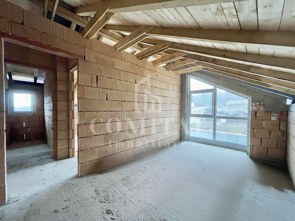 Casă individuală Sălicea cu 750 teren - Poză 8