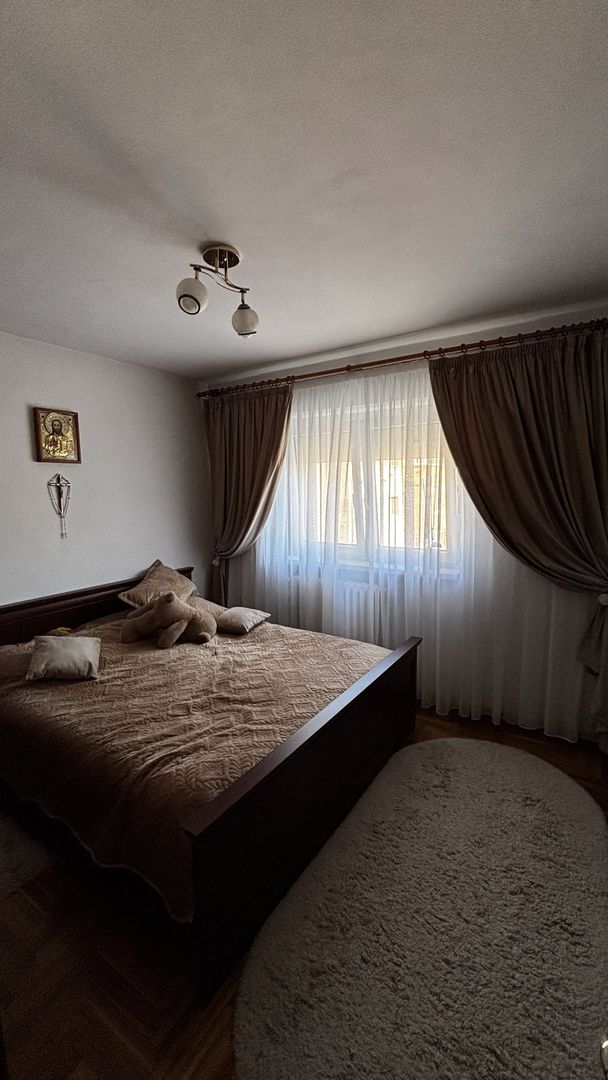 Apartament nou cu 3 camere de vânzare - Poză 2