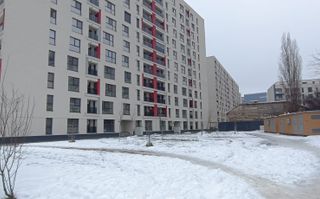 Garsoniera Decom! BOXA !Acces imediat parc! - Poză 13