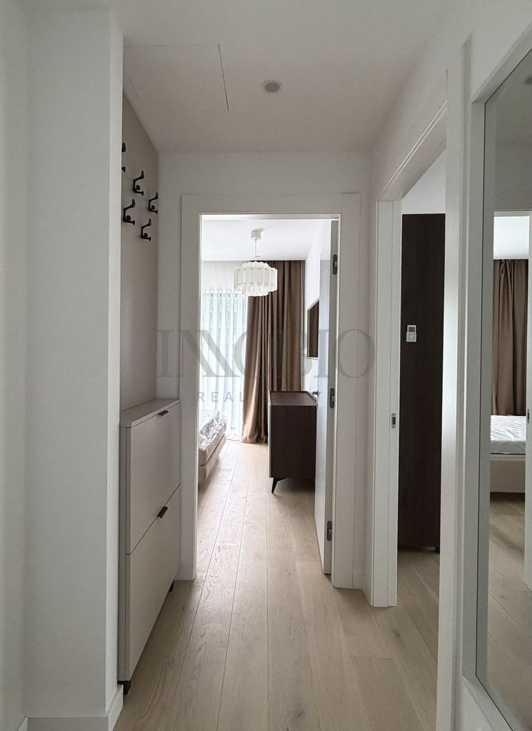 Apartament 2 camere | Nusco City Faza 2 | Loc parcare subteran inclus - Poză 12