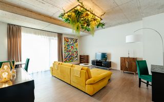 Apartament lux, în zona Semicentrală! - Poză 3