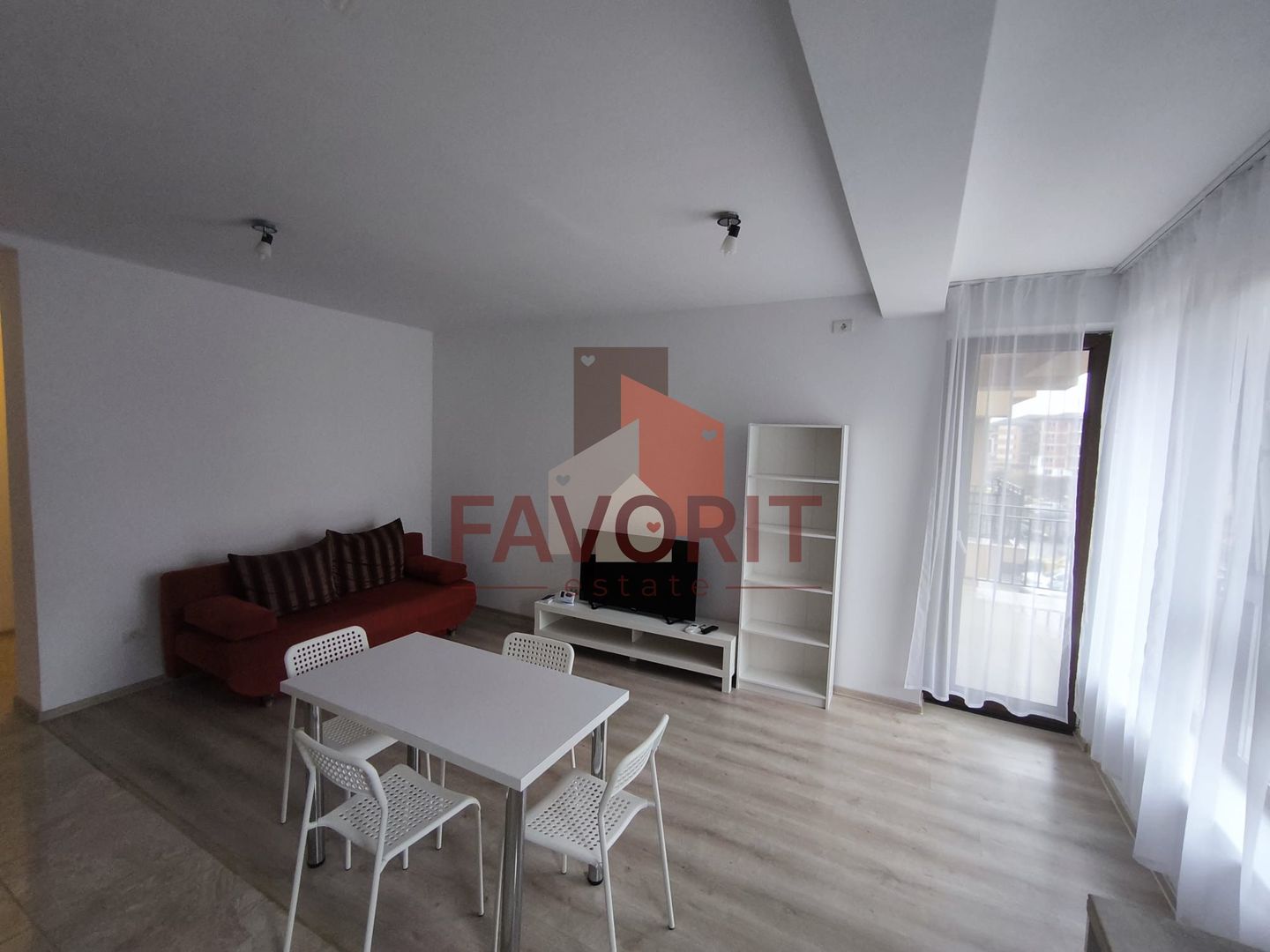 Apartament 2 camere | Giroc | benzinărie Esso - Poză 4