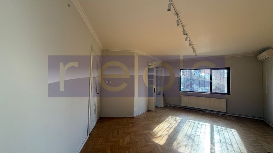 INCHIRIERE PARTER VILA 75MP | FLOREASCA | IDEAL ACTIVITATI COMERCIALE - Poză 10