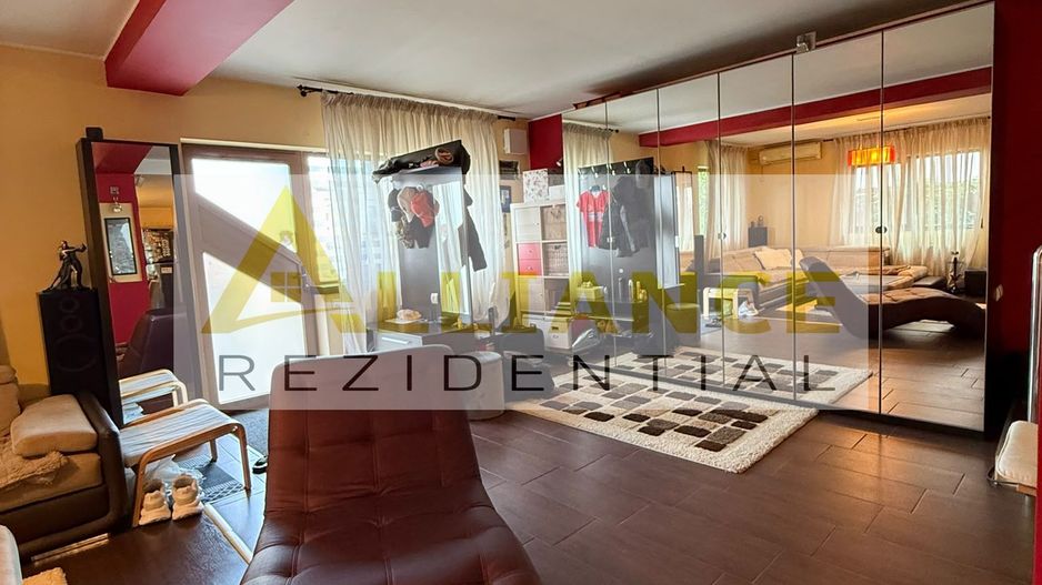 CASA DE VANZARE P+1E | 4 CAMERE |  246MP TEREN | POPESTI LEORDENI - Poză 7
