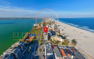 Apartament premium de vanzare în Mamaia – vedere la mare și lac - Poză 22