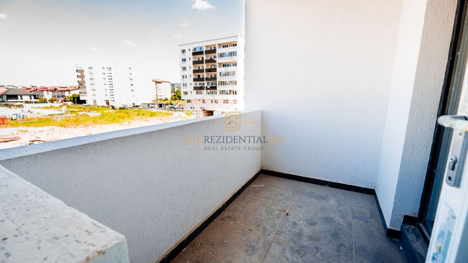 Garsoniera spatioasa in bloc nou-zona metrou Berceni, Popesti-Leordeni - Poză 10