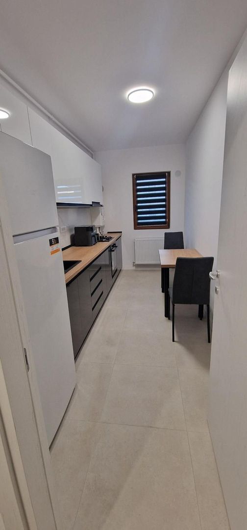 AP. 2 CAMERE- CARTIERUL SOLAR, PARCARE SUBTERANA, CENTRALA, BLOC NOU - Poză 5