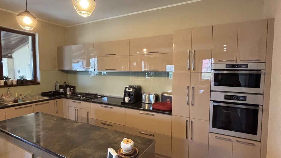 Duplex despărțit prin camera tehnica, zona Pădure Dumbravita - Poză 41