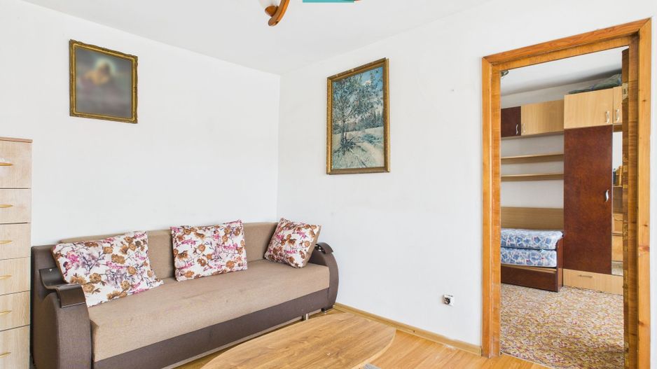 Apartament 2 camere luminos- Aleea Poiana Ruscai - Poză 1