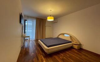 APARTAMENT SPATIOS LA INCHIRIERE IN COMPLEX REZIDENTIAL - Poză 7