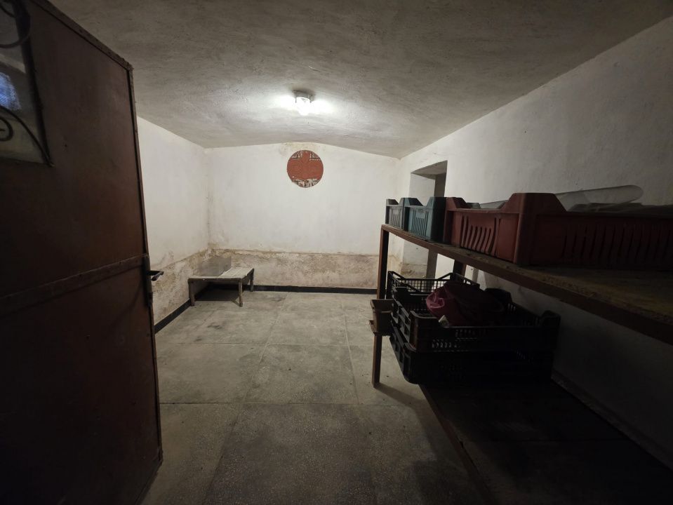 De Vânzare Căsuță cu 7 ari teren Bercu Roșu - Poză 10
