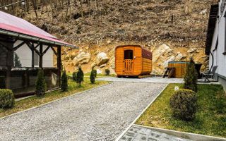 PENSIUNE DE ÎNCHIRIAT | REMEȚI | BIHOR | CIUBĂR & SAUNĂ - Poză 4