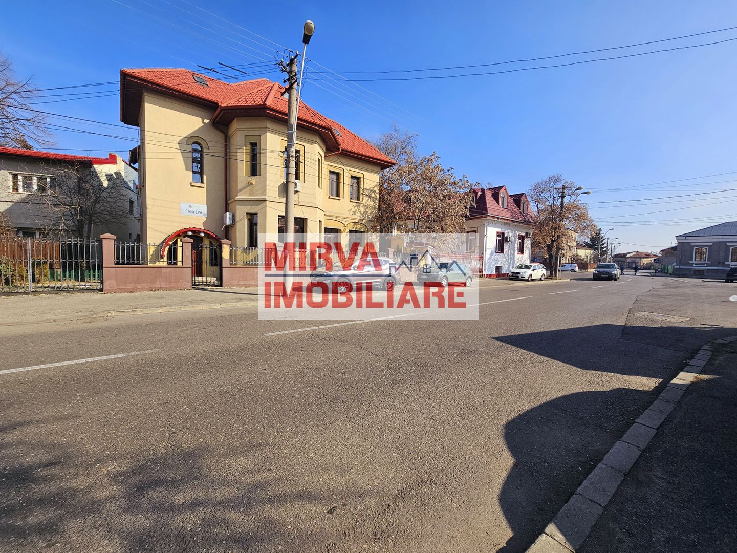 2 Vile Interbelice | Zonă Centrală | Renovate Integral 2024 - Poză 67