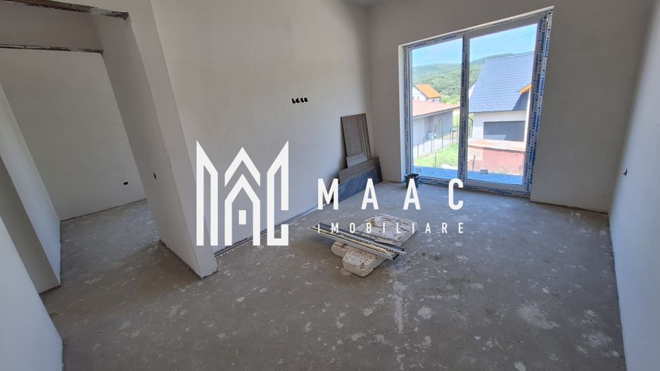 Casa individuala | Teren 338 mp | Talmaciu - Poză 5