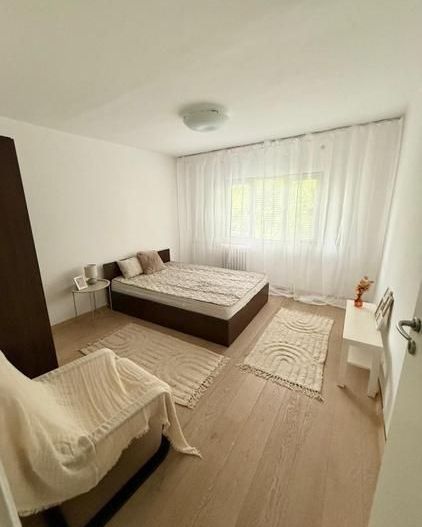 BRASADAS închiriază ap 3 cam 3/4 Lujerului RENOVAT utilat. - Poză 7