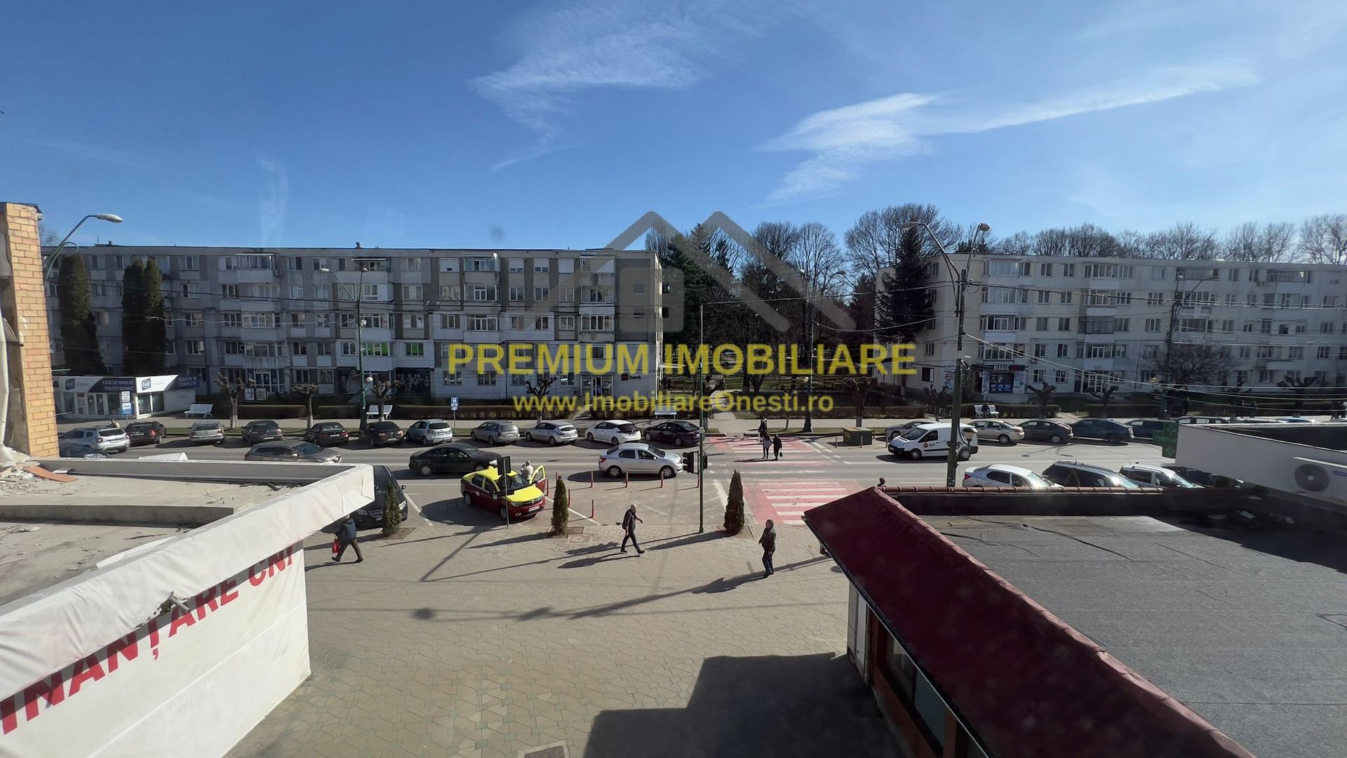 Spatii Comerciale de Vanzare/Inchiriat Onesti - Zona Ultracentrala - Poză 2