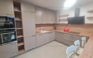 Vila Lux ,CRISTIAN, P+M, 4 camere,teren 567 mp, - Poză 14