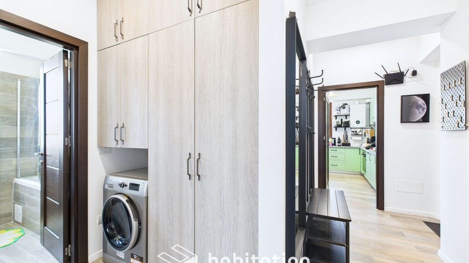 Apartament 3 camere – Confort și rafinament, în zona Mircea cel Bătrân - Poză 10